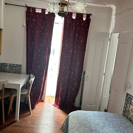Lägenhet Rosana Lisboa