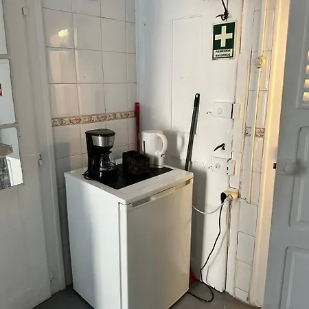 Apartament Rosana *
