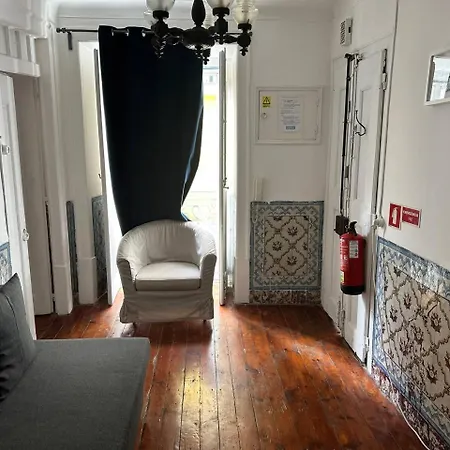Rosana Apartament