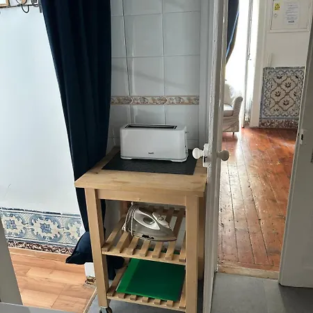 Apartment Rosana