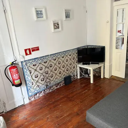 Apartment Rosana Lisbon
