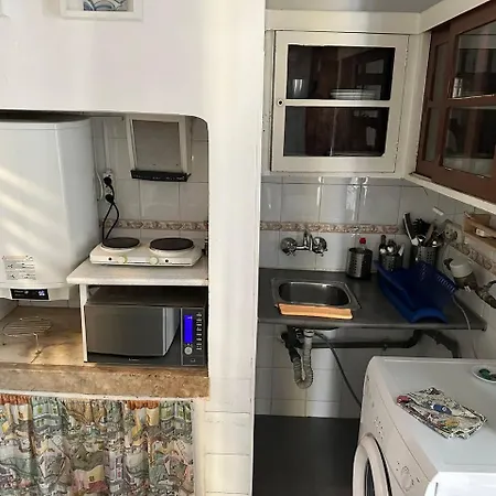 Apartment Rosana