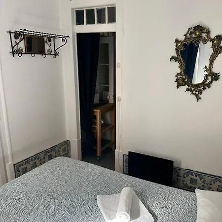 Rosana Apartament